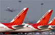 Air India Express flight slips and overshoots Mumbai runway; all passengers safe